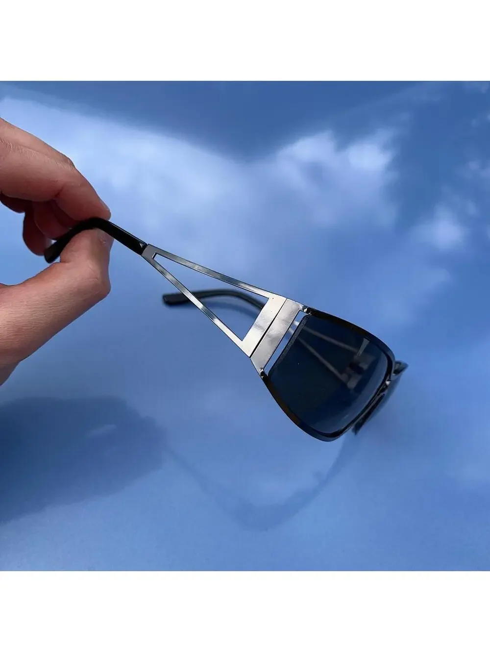 Vintage Y2K Sunglasses